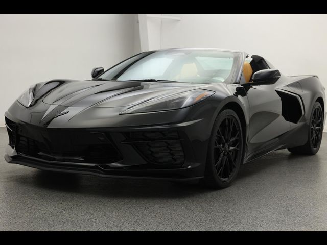 2024 Chevrolet Corvette 3LT