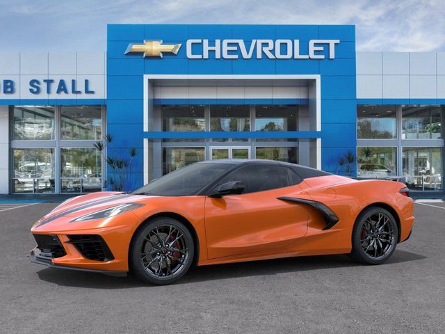 2024 Chevrolet Corvette 3LT