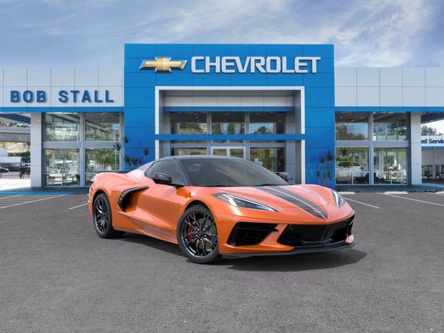 2024 Chevrolet Corvette 3LT