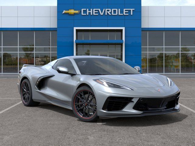 2024 Chevrolet Corvette 3LT