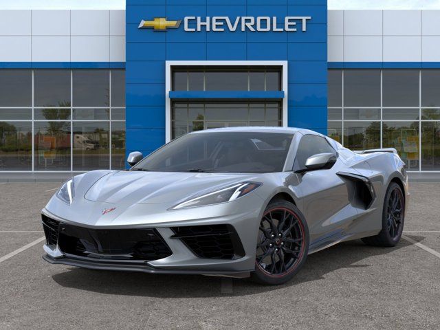 2024 Chevrolet Corvette 3LT