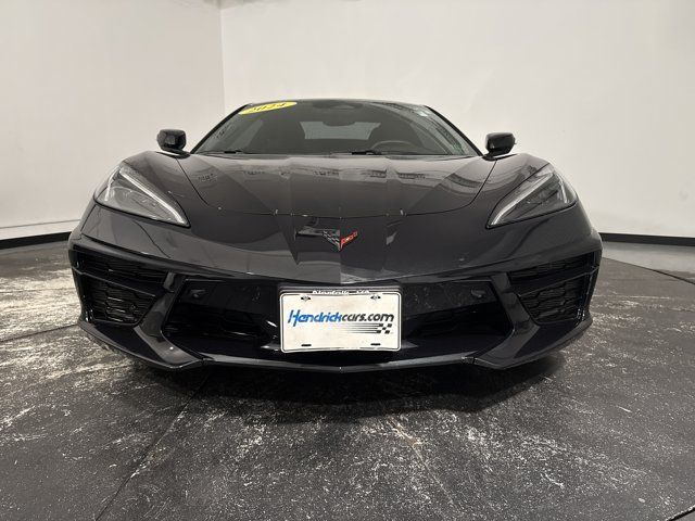 2024 Chevrolet Corvette 3LT