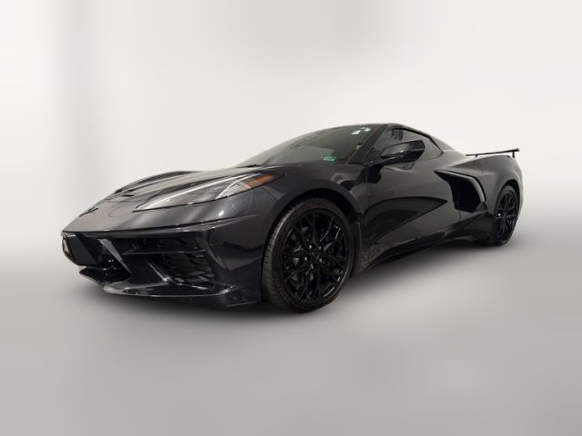 2024 Chevrolet Corvette 3LT