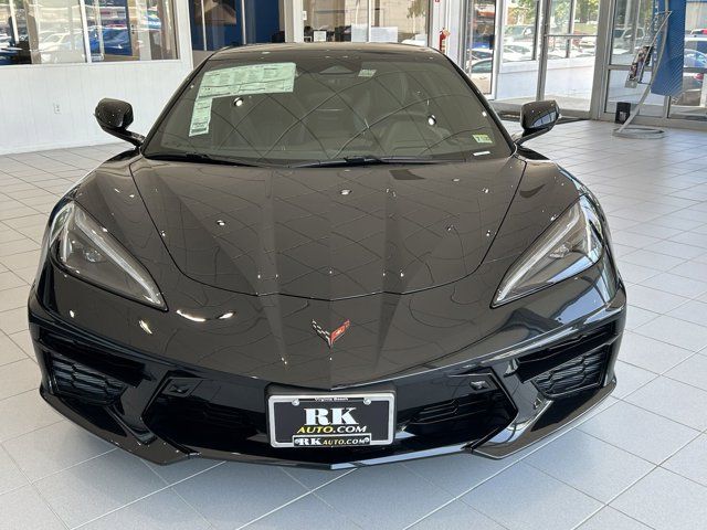 2024 Chevrolet Corvette 3LT