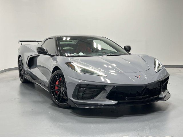 2024 Chevrolet Corvette 3LT