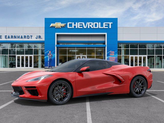 2024 Chevrolet Corvette 3LT