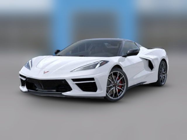 2024 Chevrolet Corvette 3LT