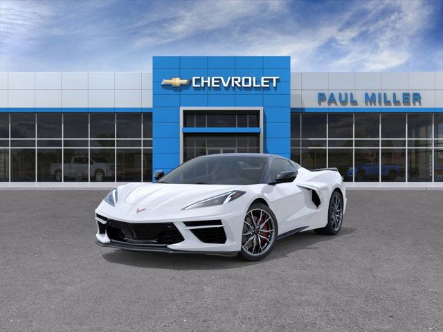 2024 Chevrolet Corvette 3LT