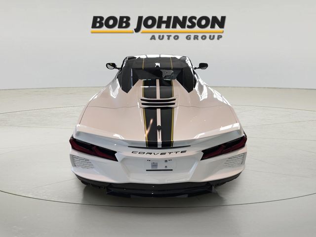 2024 Chevrolet Corvette 3LT