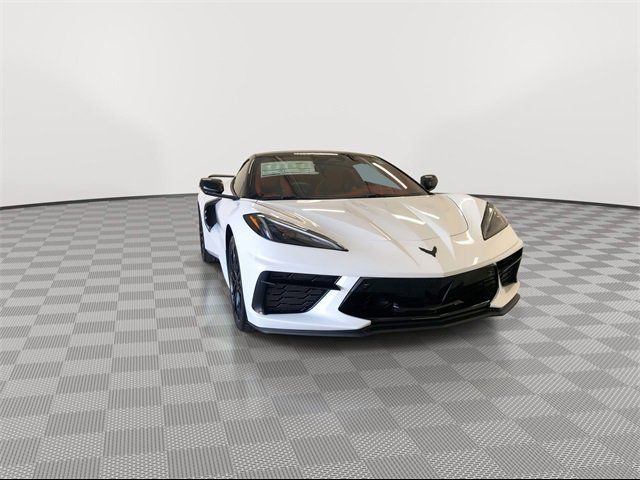 2024 Chevrolet Corvette 3LT