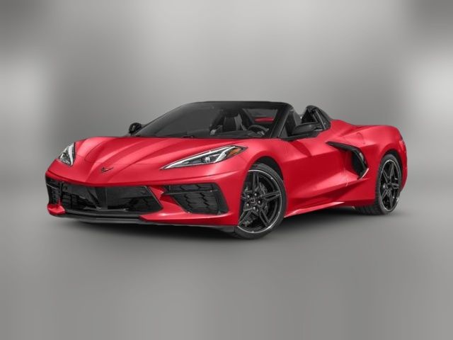 2024 Chevrolet Corvette 3LT