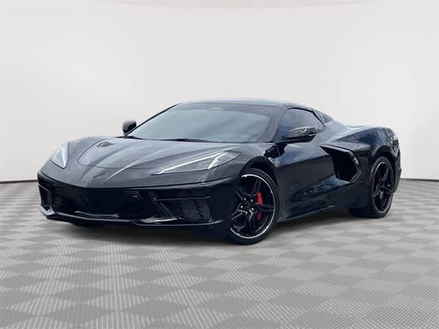 2024 Chevrolet Corvette 3LT