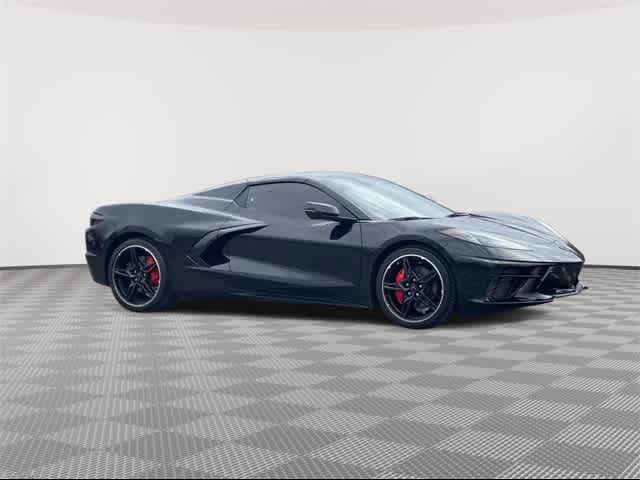 2024 Chevrolet Corvette 3LT