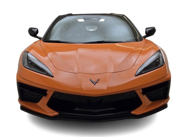 2024 Chevrolet Corvette 3LT