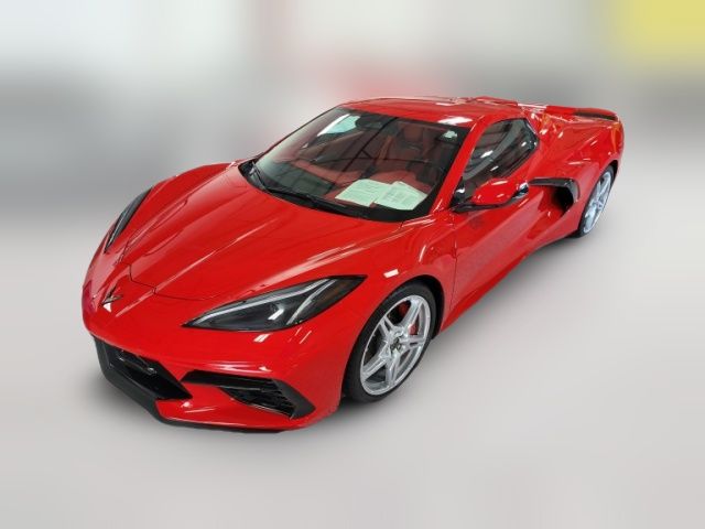 2024 Chevrolet Corvette 3LT