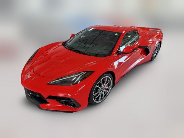 2024 Chevrolet Corvette 3LT