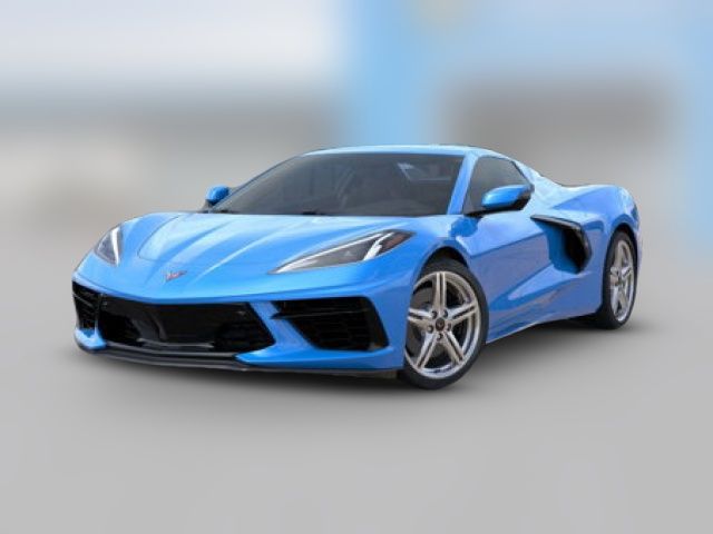 2024 Chevrolet Corvette 3LT