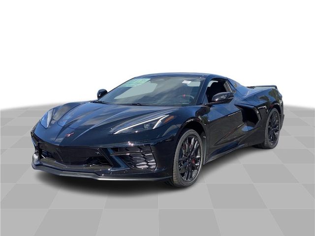 2024 Chevrolet Corvette 3LT