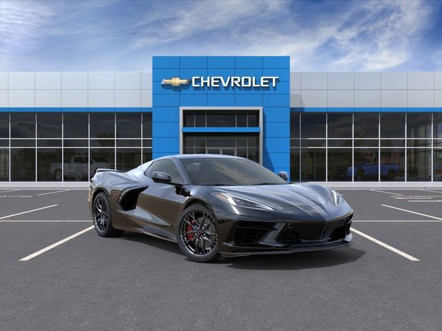 2024 Chevrolet Corvette 3LT