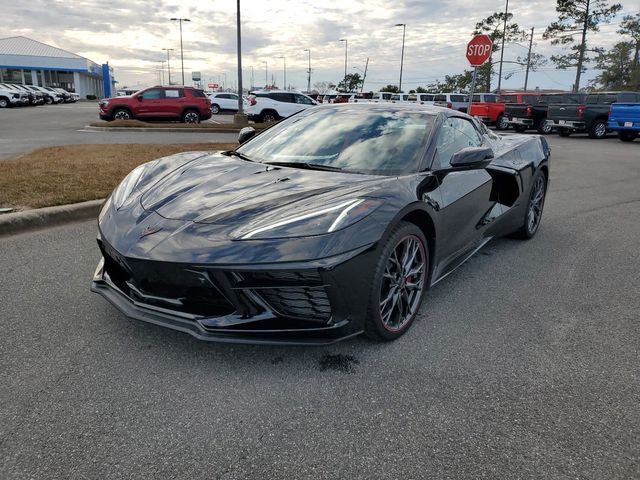 2024 Chevrolet Corvette 3LT