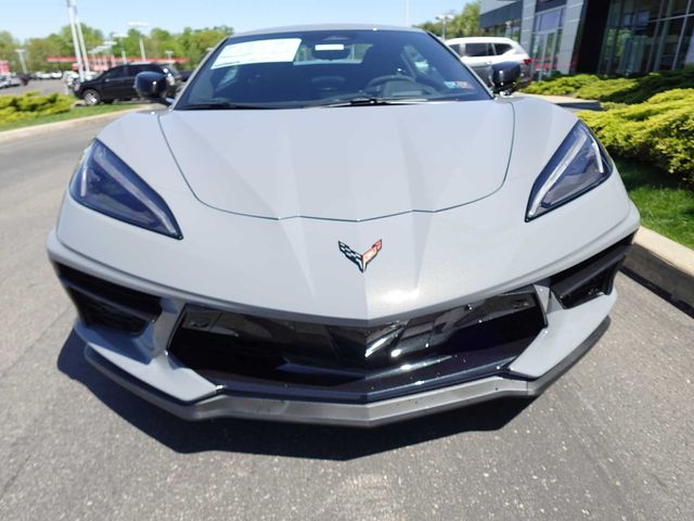 2024 Chevrolet Corvette 3LT