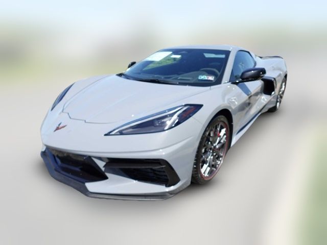 2024 Chevrolet Corvette 3LT