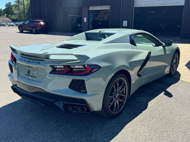 2024 Chevrolet Corvette 3LT