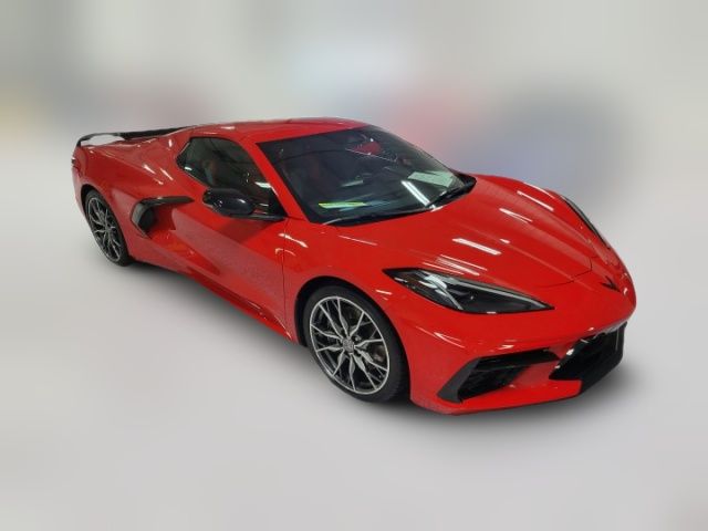 2024 Chevrolet Corvette 3LT