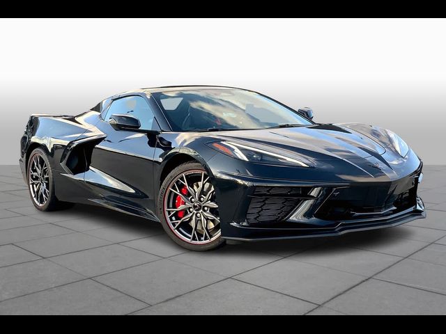 2024 Chevrolet Corvette 3LT