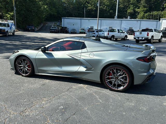 2024 Chevrolet Corvette 3LT