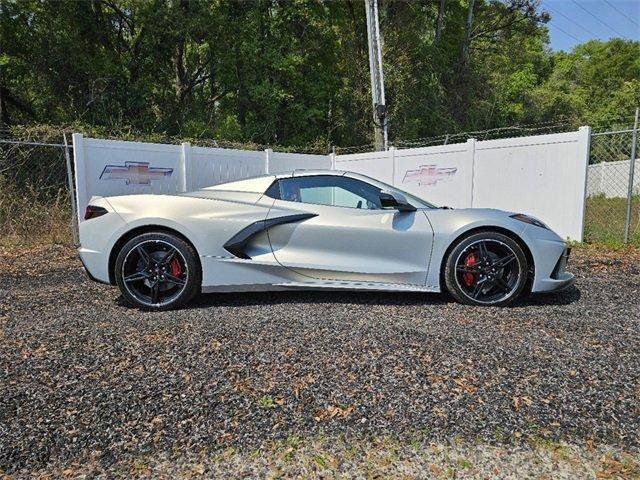 2024 Chevrolet Corvette 3LT