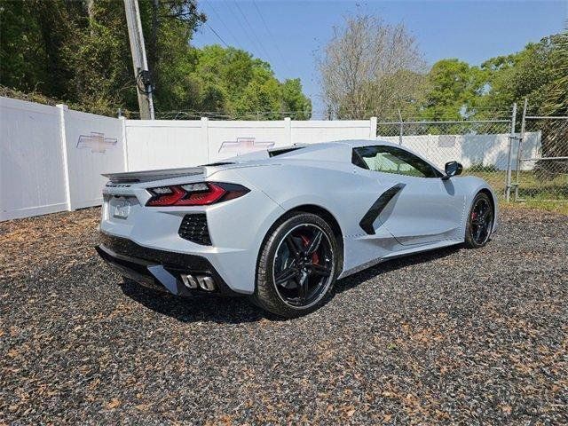 2024 Chevrolet Corvette 3LT