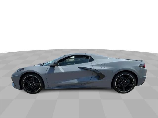 2024 Chevrolet Corvette 3LT