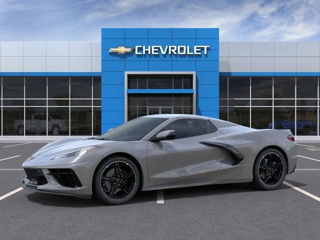 2024 Chevrolet Corvette 3LT