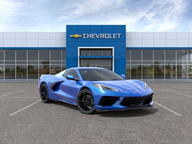 2024 Chevrolet Corvette 3LT