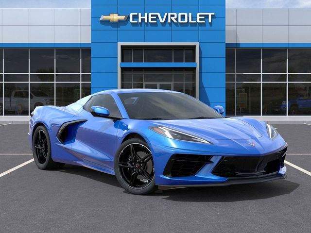 2024 Chevrolet Corvette 3LT