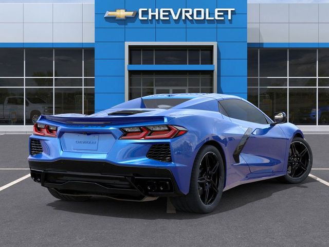 2024 Chevrolet Corvette 3LT