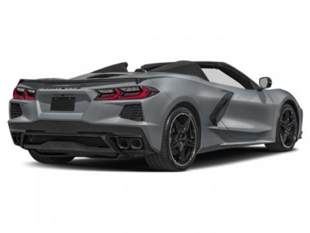 2024 Chevrolet Corvette 3LT