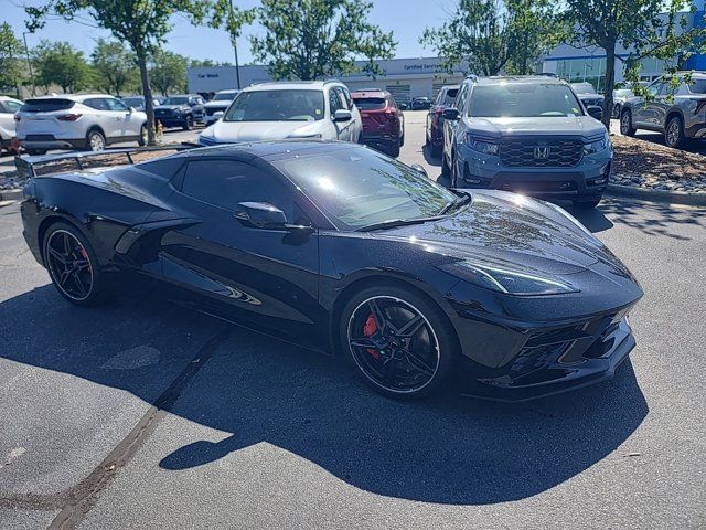 2024 Chevrolet Corvette 3LT