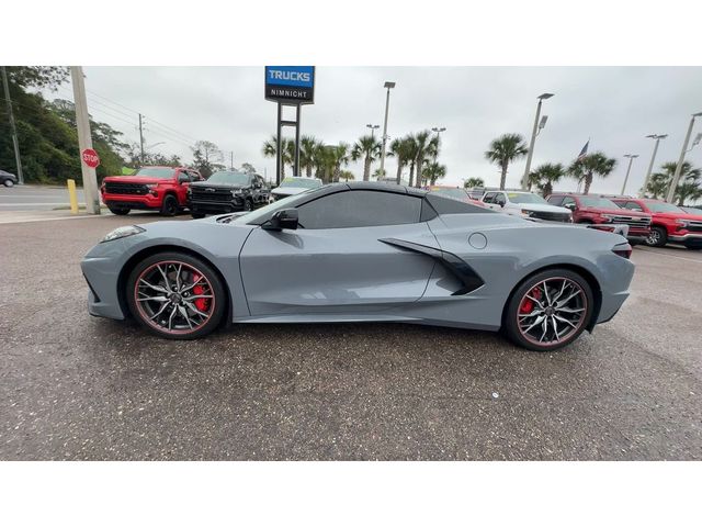 2024 Chevrolet Corvette 3LT