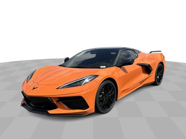 2024 Chevrolet Corvette 3LT