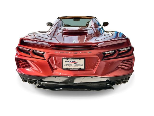 2024 Chevrolet Corvette 3LT