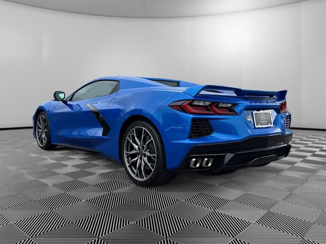 2024 Chevrolet Corvette 3LT