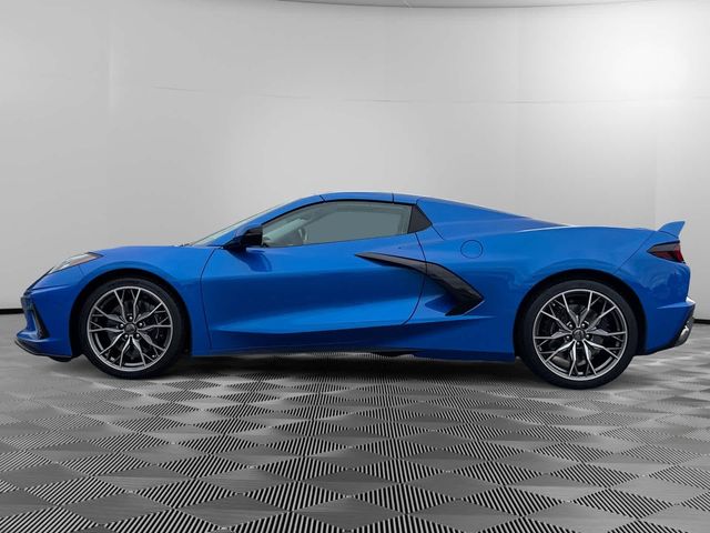 2024 Chevrolet Corvette 3LT