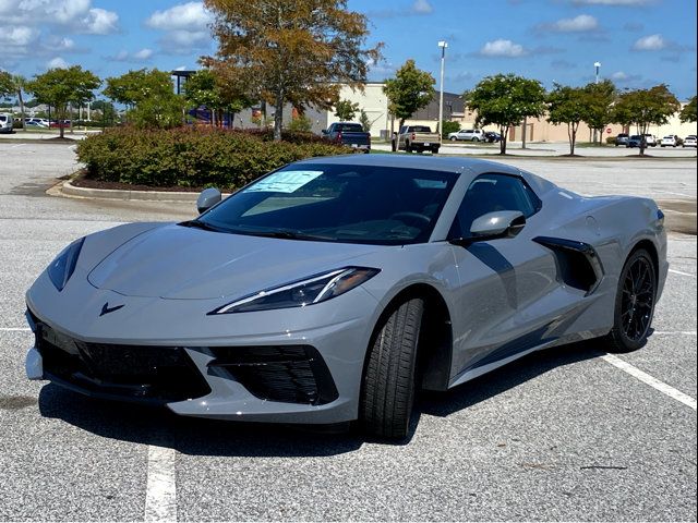 2024 Chevrolet Corvette 3LT