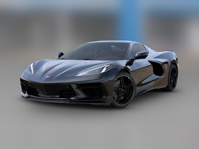 2024 Chevrolet Corvette 3LT