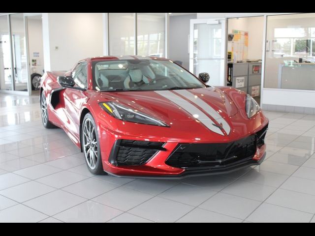 2024 Chevrolet Corvette 3LT