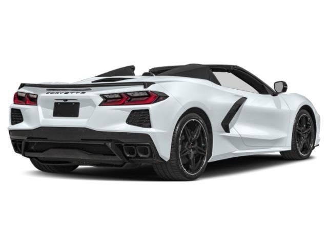 2024 Chevrolet Corvette 3LT