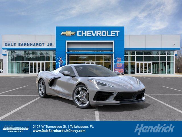 2024 Chevrolet Corvette 3LT