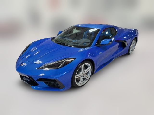 2024 Chevrolet Corvette 3LT